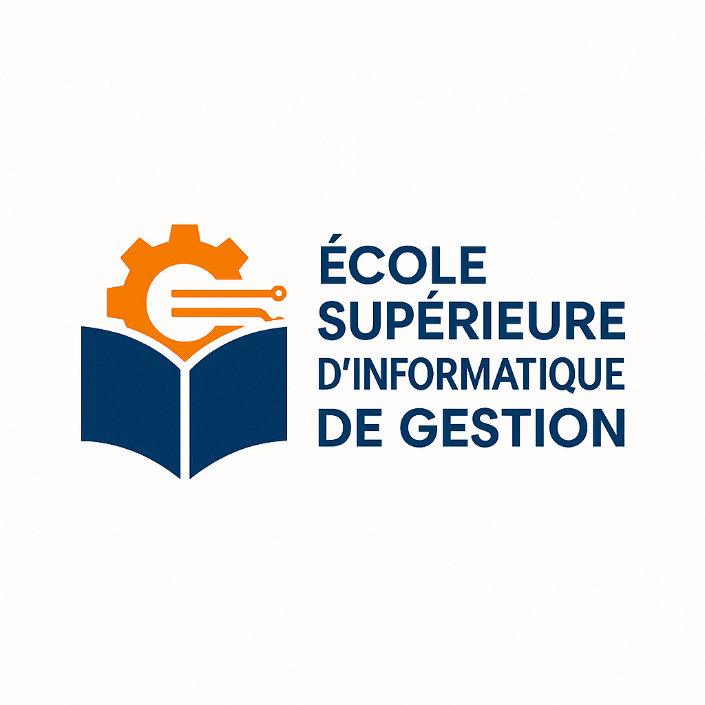 École Supérieure d’Informatique de Gestion (ESIG)